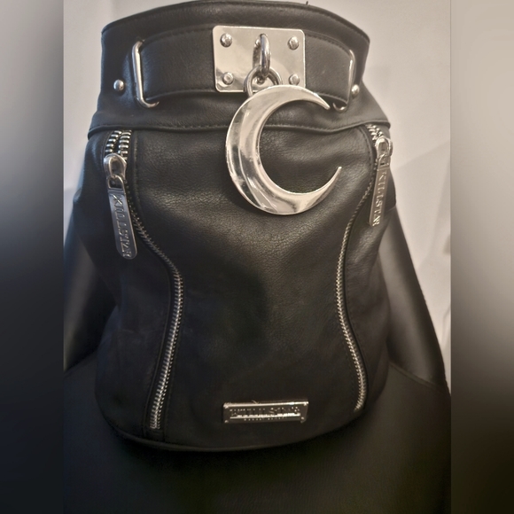 Killstar Handbags - KILLSTAR bag